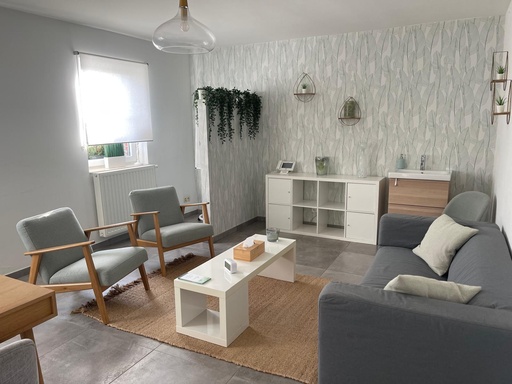 Consultation à Rebecq